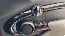 MINI Hatchback 1.5 Cooper II 5dr Auto [Chili Pack] Petrol Hatchback